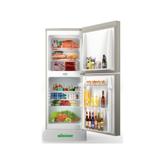 Minister M-222 BLACKBERRY Minister Refrigerator