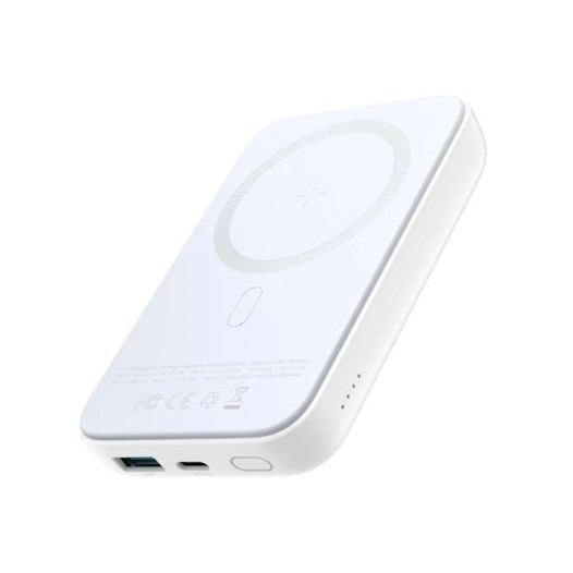 JOYROOM JR-W020 10000mah 20W Magnetic Wireless Mini Power Bank