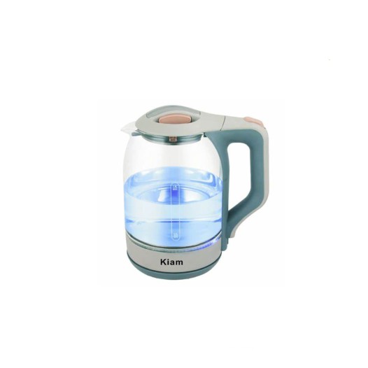 Kiam BL-002 1.8L Electric Kettle