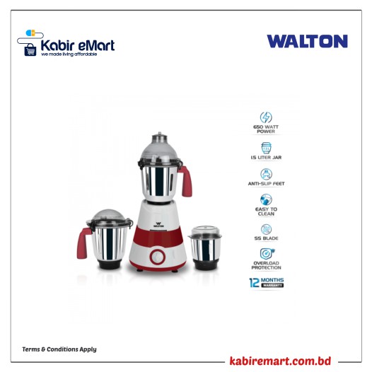 WBL-15SMG6 Walton Blender and Juicer