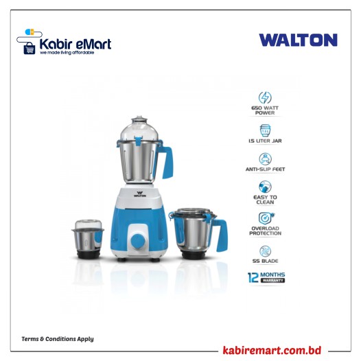 WBL-15GM65 Walton Blender and Juicer