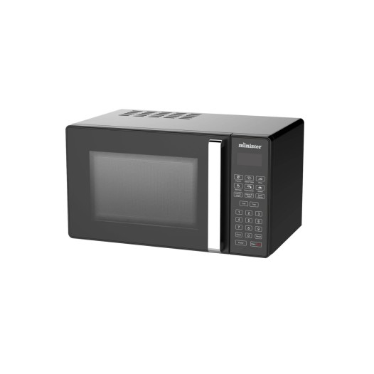 Minister MI-25UX68 (GRIL 25L) Electric Microwave Oven