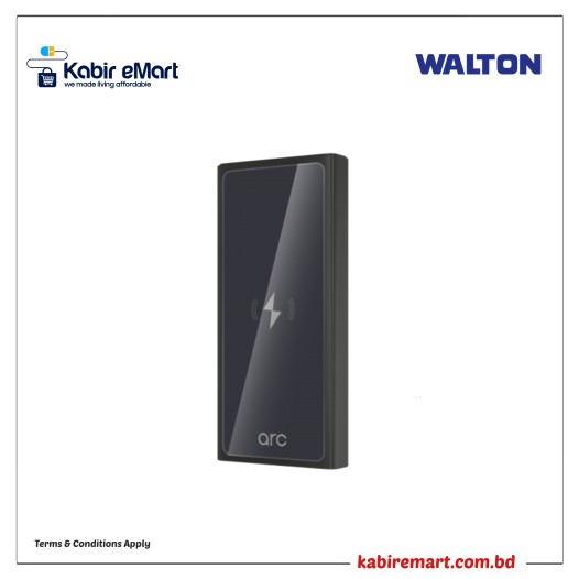 Walton 10000mAh Power Bank