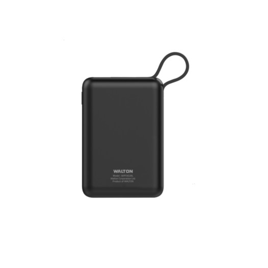 Walton ARC 10000mAh Power Bank