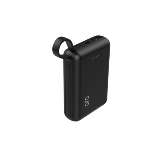 Walton ARC 10000mAh Power Bank