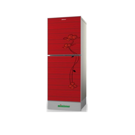 Minister M-222 MINISTER RED Minister Refrigerator