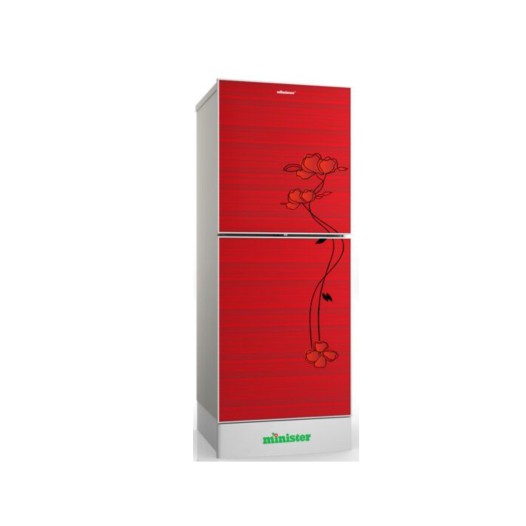 Minister M-222 MINISTER RED Minister Refrigerator