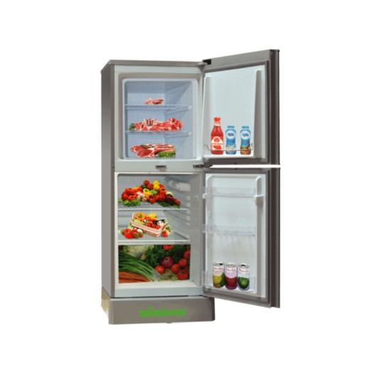 Minister M-222 NATIONAL FLAG  Minister Refrigerator