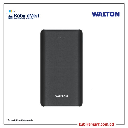 Walton WPB-10000B (Power Bank)