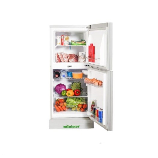 Minister M-222 RED Minister Refrigerator