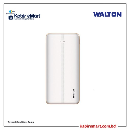 Walton WPB-12000A (Power Bank)