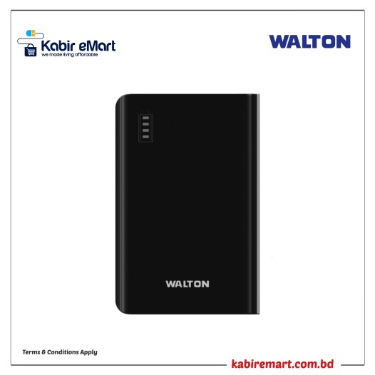 Walton Power Bank WPB-6000