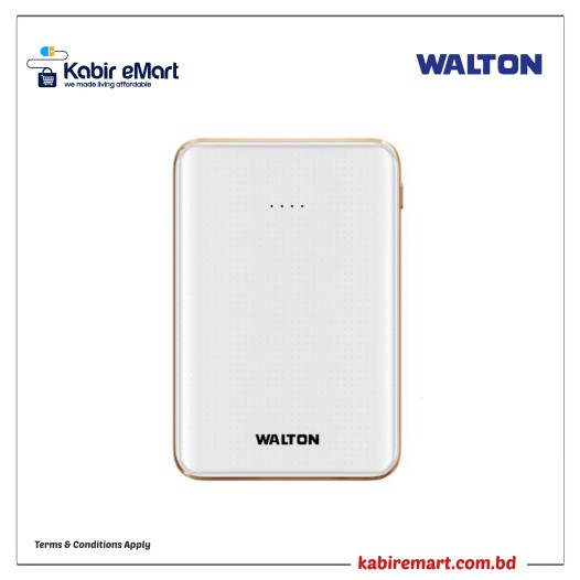 Walton WPB-6000B (Power Bank)