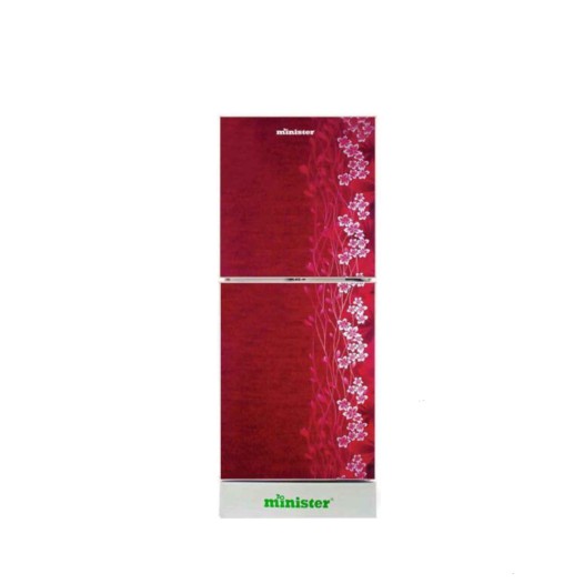 Minister M-222 RED COSMOS Minister Refrigerator