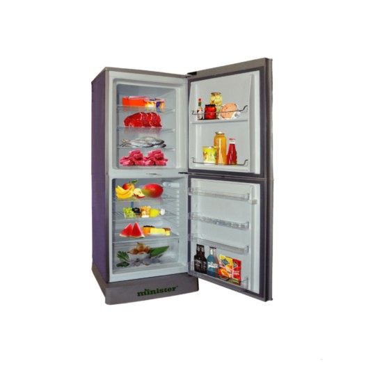 Minister M-222 RED COSMOS Minister Refrigerator