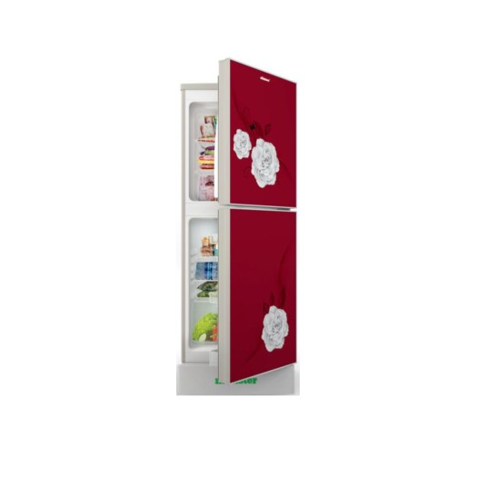 Minister M-222 RED JABA Minister Refrigerator