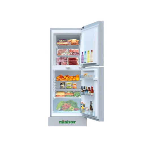 MINISTER M-224 BLACK BERRY Minister Refrigerator