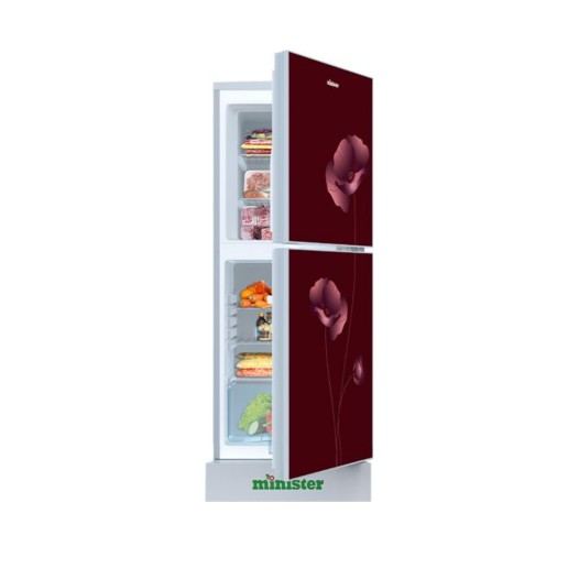 MINISTER M-224 BLACK BERRY Minister Refrigerator