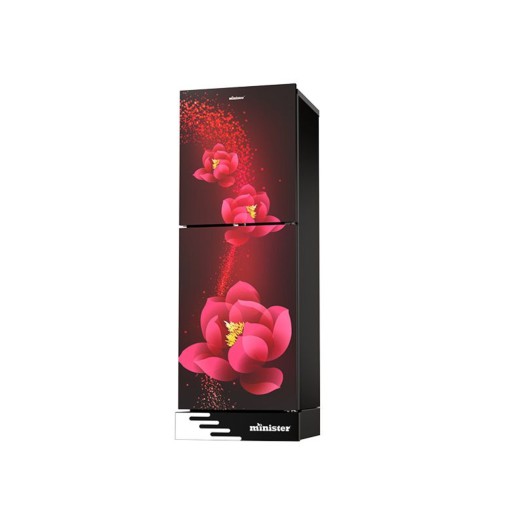 MINISTER M-224 EL PINK LOTUS Minister Refrigerator