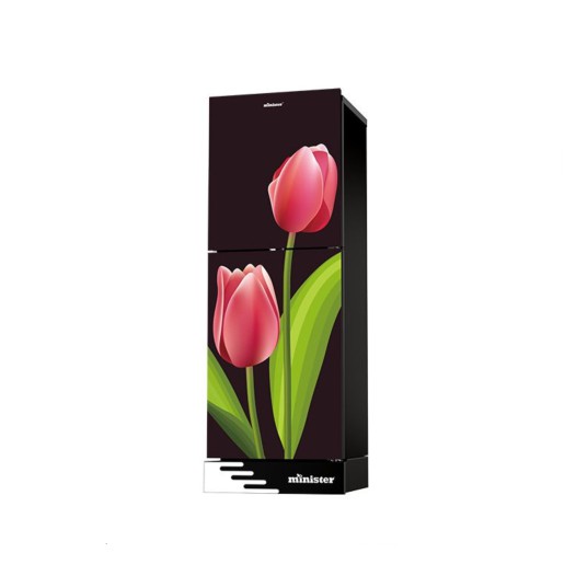 MINISTER M-224 EL TULIP Minister Refrigerator