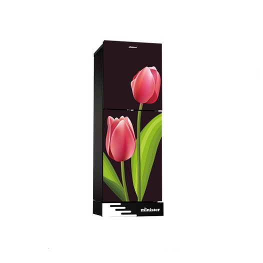 MINISTER M-224 EL TULIP Minister Refrigerator