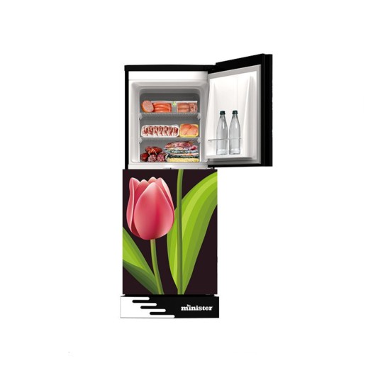 MINISTER M-224 EL TULIP Minister Refrigerator