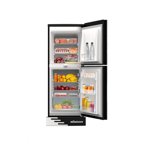 MINISTER M-224 EL TULIP Minister Refrigerator