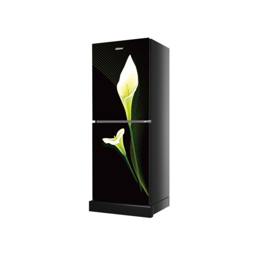 MINISTER M-225 BLACK ARUM LILY (MATCH) Minister Refrigerator