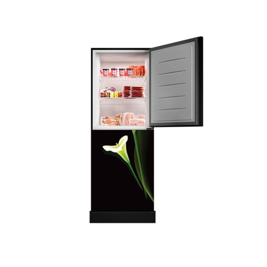 MINISTER M-225 BLACK ARUM LILY (MATCH) Minister Refrigerator