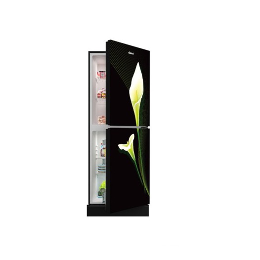 MINISTER M-225 BLACK ARUM LILY (MATCH) Minister Refrigerator