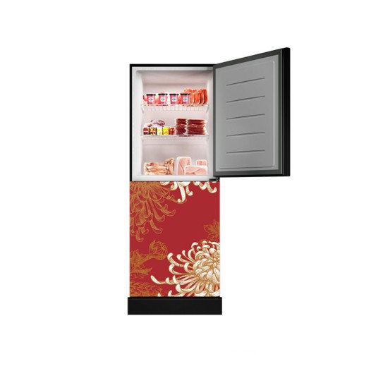 MINISTER M-225 RED SPIDER (MATCH) Minister Refrigerator