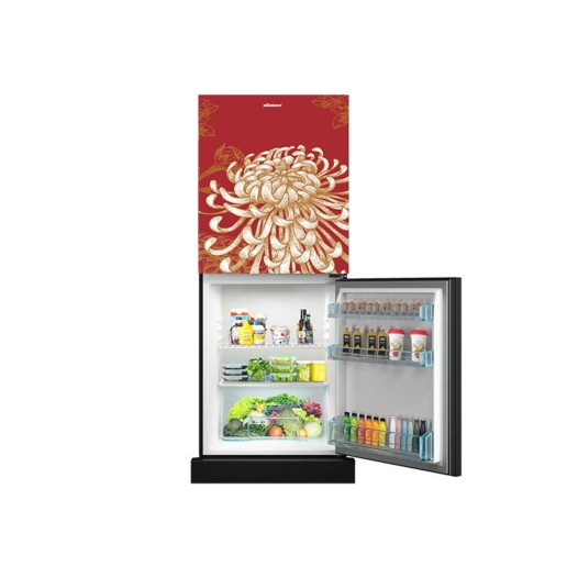 MINISTER M-225 RED SPIDER (MATCH) Minister Refrigerator