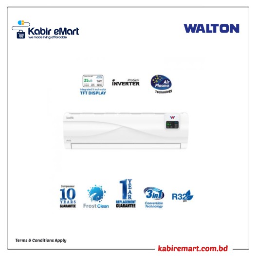 Walton WSI-ACC(DIGITAL DISPLAY)-24H