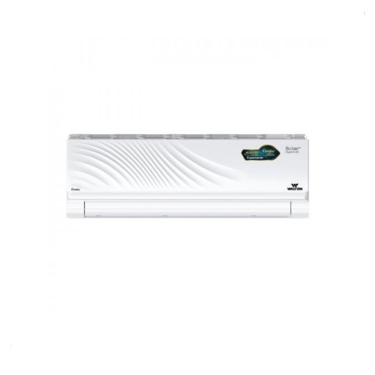 Walton WSI-COATEC (SUPERSAVER)-12F [SOLAR HYBRID]