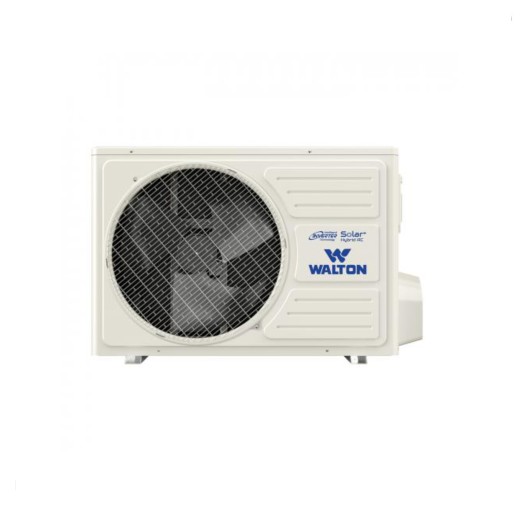 Walton WSI-COATEC (SUPERSAVER)-12F [SOLAR HYBRID]