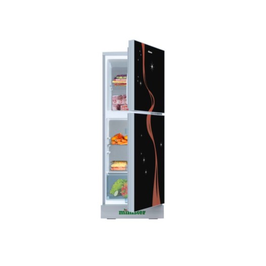 MINISTER M-242 BLACKBERRY STAR Minister Refrigerator