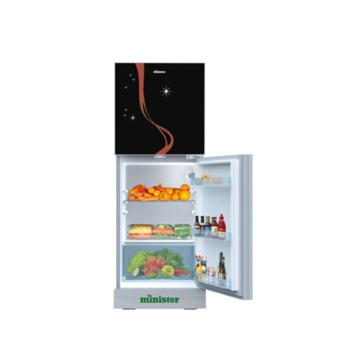 MINISTER M-242 BLACKBERRY STAR Minister Refrigerator