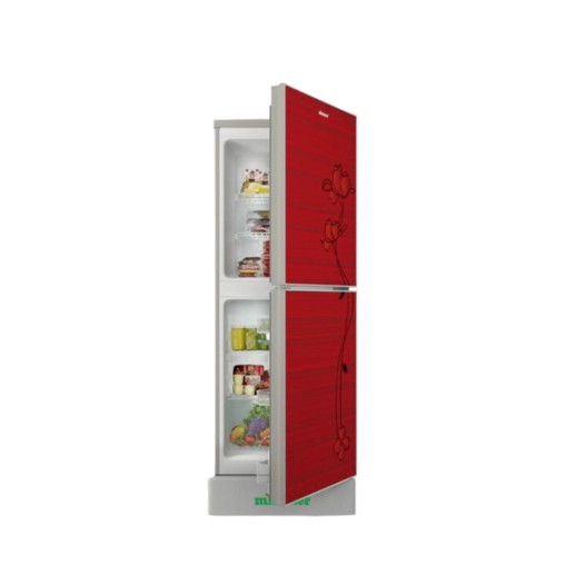 MINISTER M-242 MINISTER RED Minister Refrigerator