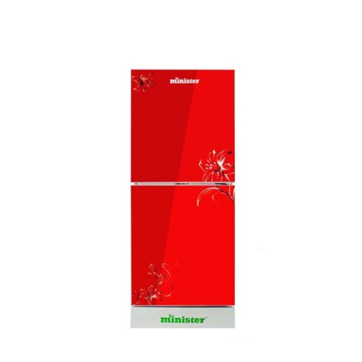 MINISTER M-242 RED Minister Refrigerator