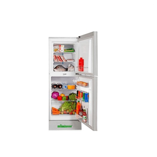 MINISTER M-242 RED JOBA Minister Refrigerator