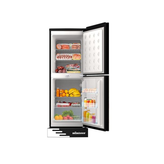 MINISTER M-242 EL RED SPIDER Minister Refrigerator