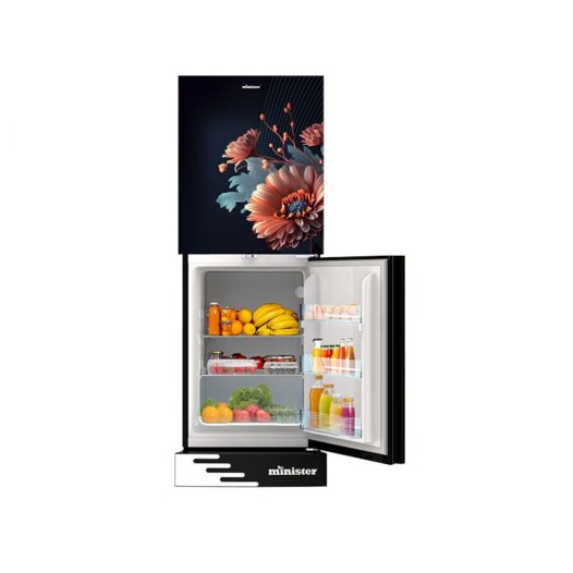 MINISTER M-242 EL GERBERA DAISY Minister Refrigerator