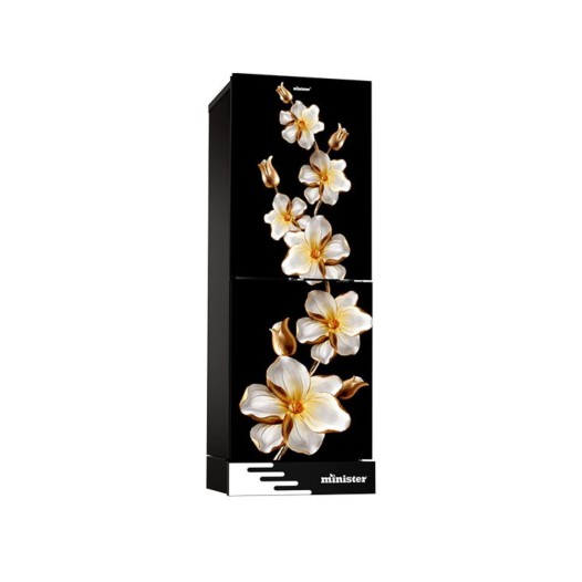 MINISTER M-242 EL VINTAGE TULIP Minister Refrigerator