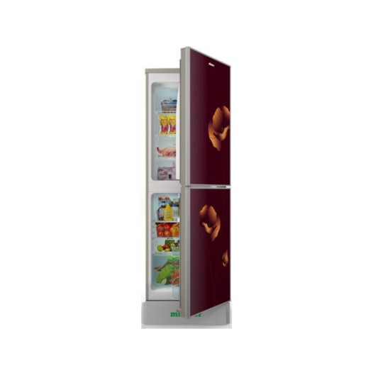 MINISTER M-252 BLACKBERRY Minister Refrigerator