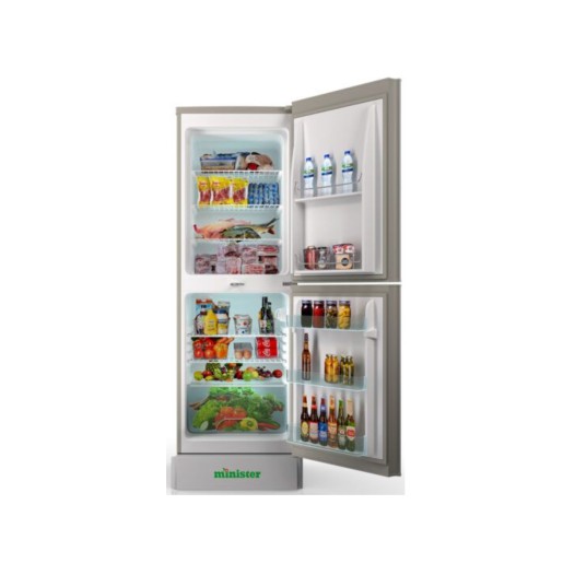 MINISTER M-252 BLACKBERRY Minister Refrigerator