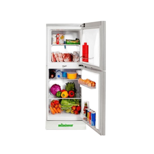 MINISTER M-252 RED Minister Refrigerator