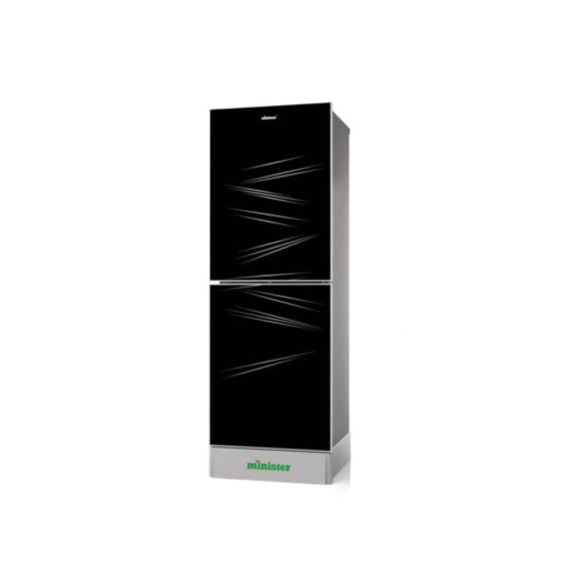 MINISTER M-254 BLACK DIAMOND Minister Refrigerator