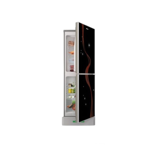 MINISTER M-254 BLACKBERRY STAR Minister Refrigerator