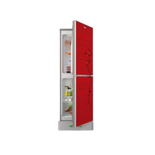 MINISTER M-254 MINISTER RED Minister Refrigerator