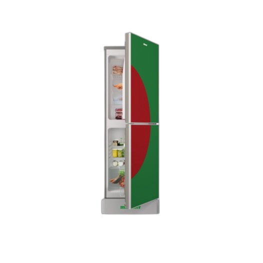 MINISTER M-254 NATIONAL FLAG Minister Refrigerator